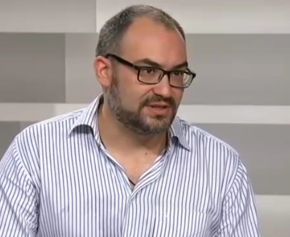 Doktor Srđan Sanja Melentijević