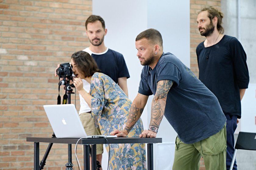 Za nami 7. odcinek programu "Top Model"