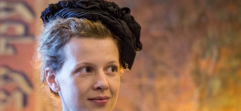Maria Curie wkracza na ekrany. Tak kręcą film o polskiej noblistce [ZDJĘCIA Z PLANU]