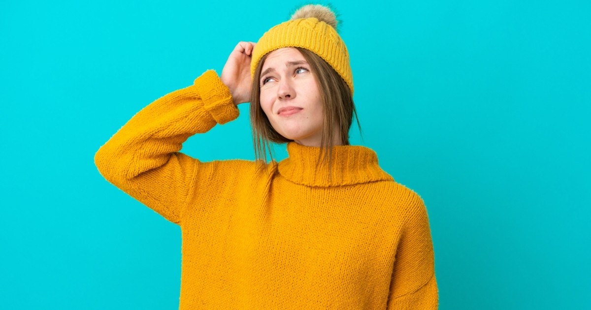 Pytania Z Wiedzy Ogólnej Dla Dzieci Grudniowy quiz z wiedzy ogólnej. 25 pytań dla wytrawnych graczy - Kobieta