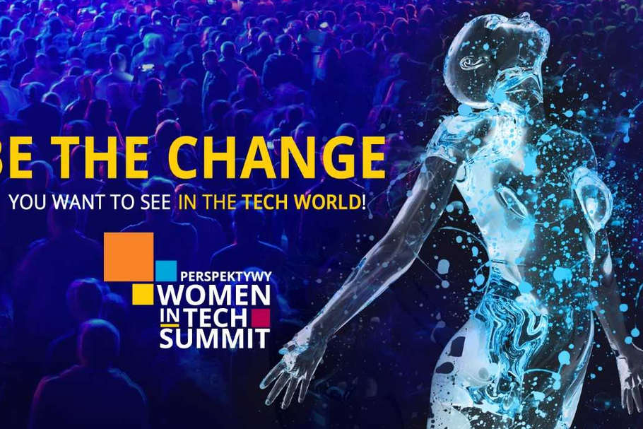 Women in Tech Summit