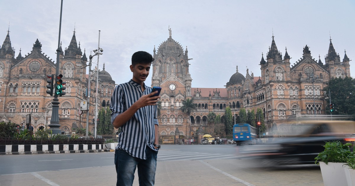 Microsoft launched a ChatGPT rival in India to help rural villagers in ...