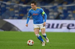 Napoli podało informacje o stanie zdrowia Piotra Zielińskiego