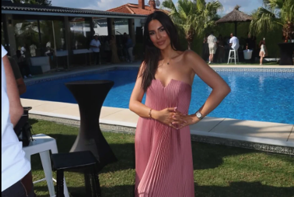 Anastasija Ražnatović