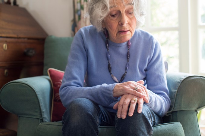 A vakbél eltávolítása megnöveli a Parkinson-kór kialakulásának esélyét