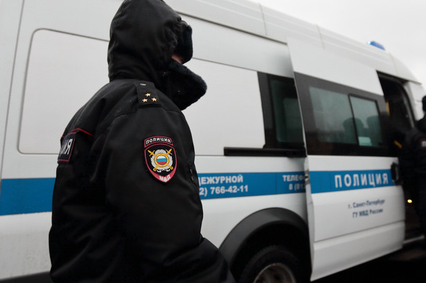Petersburg. Wysoka urzędniczka resortu obrony znaleziona martwa