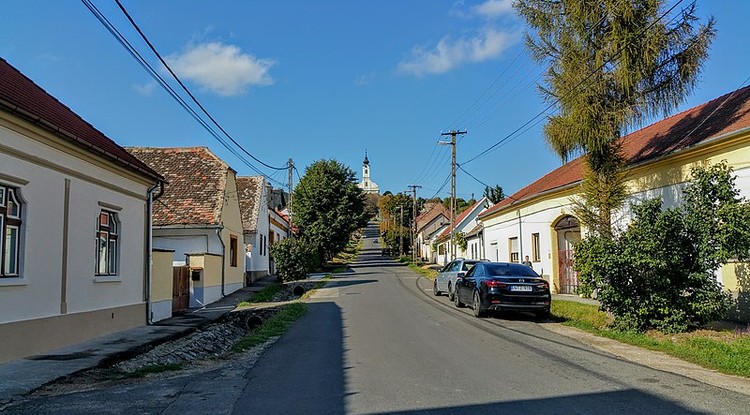 Pécsvárad