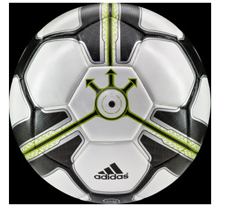 Adidas Smart Ball - jak działa i co potrafi inteligentna piłka Adidasa