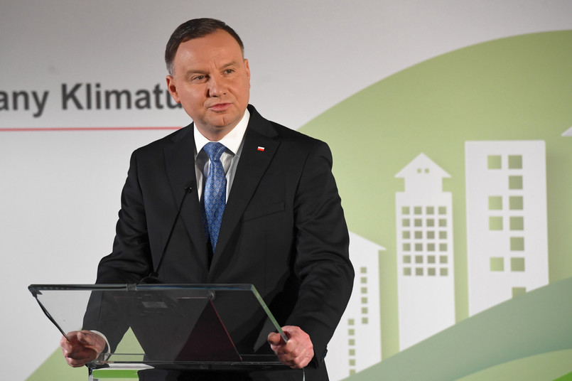 Andrzej Duda