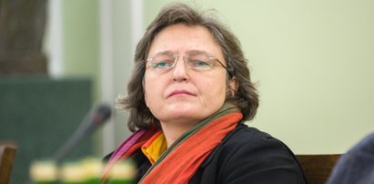 Dr Małgorzata Bonikowska: Komisja Europejska to nie rząd, lecz zarząd Unii Europejskiej