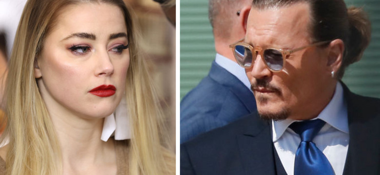 Nie uwierzysz, w ilu filmach zagrali razem Johnny Depp i Amber Heard!