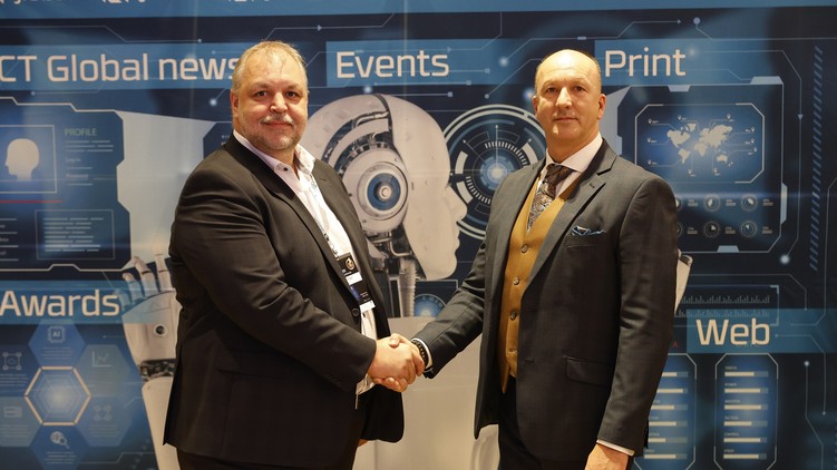 techexpo szakvásár, kiállítás innovációs show Ringier ICT Kovács Tibor Urbán Zsolt