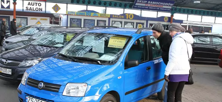 Chcesz kupić używane auto? Musisz to wiedzieć!