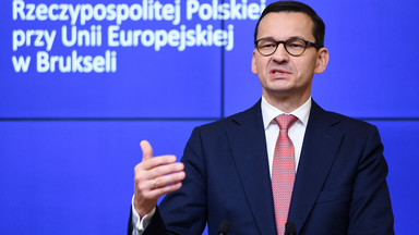Rząd Morawieckiego szykuje zmiany dla 2,5 mln obywateli Polski