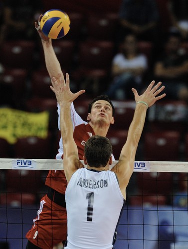 Polacy pokonali USA w finale Ligi Światowej