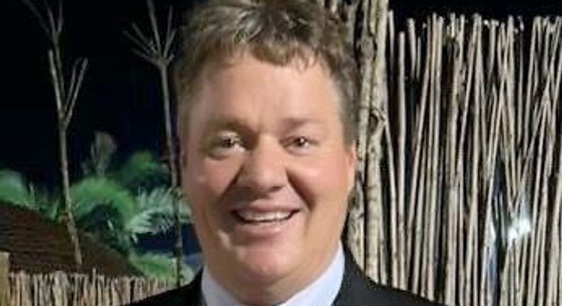 Zimbabwean billionaire Simon Rudland has commissioned a $25 million citrus processing plant in Beitbridge.