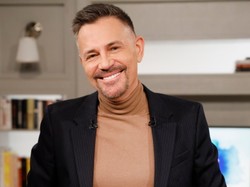 Krzysztof Ibisz pokazał synka. WIDEO jest hitem Sieci