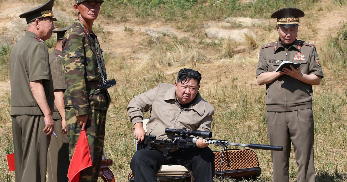 北朝鮮における巨大危機。ここ15年ほどひどいことはなかった