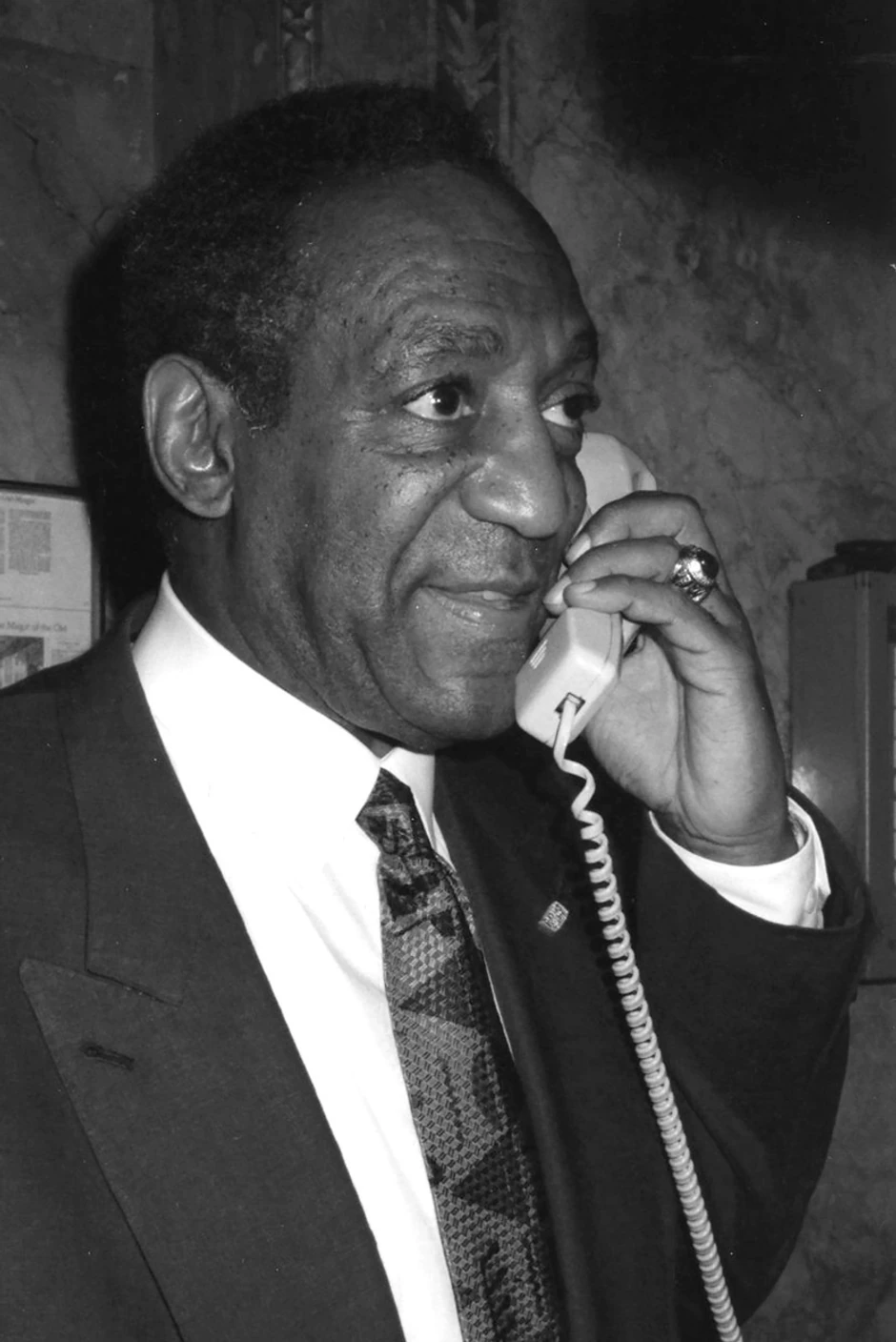 Kozbi je morao više puta da zove novinara kako bi obavili intervju, zbog ograničenja na pozive u zatvoru (foto: arhiva)