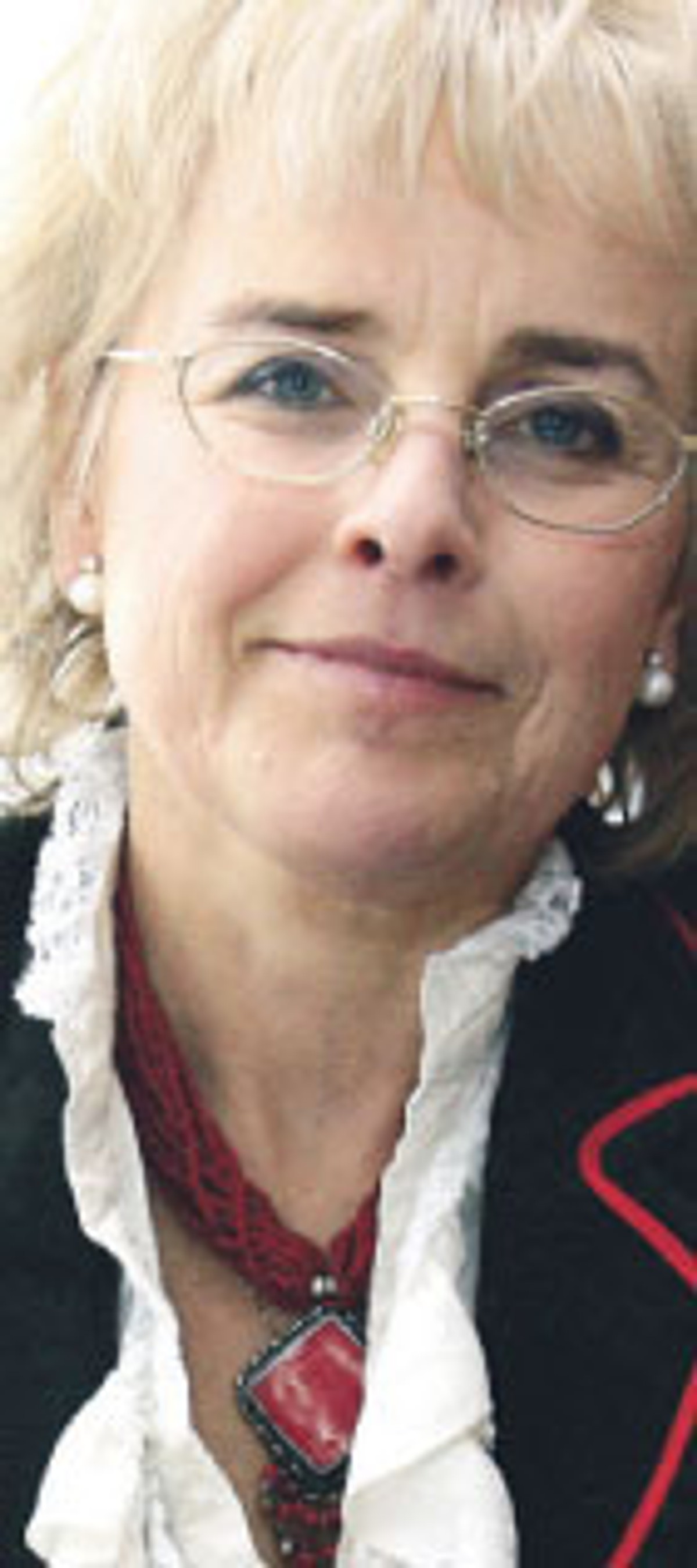 Katarzyna Żaczkiewicz-Zborska