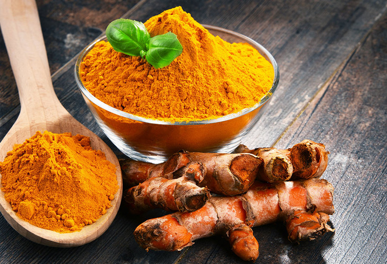 Turmeric is very beneficial but has side effects that needs to be monitored [FirstCry Parenting]