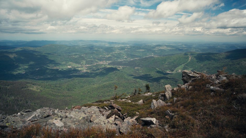 Babia Góra