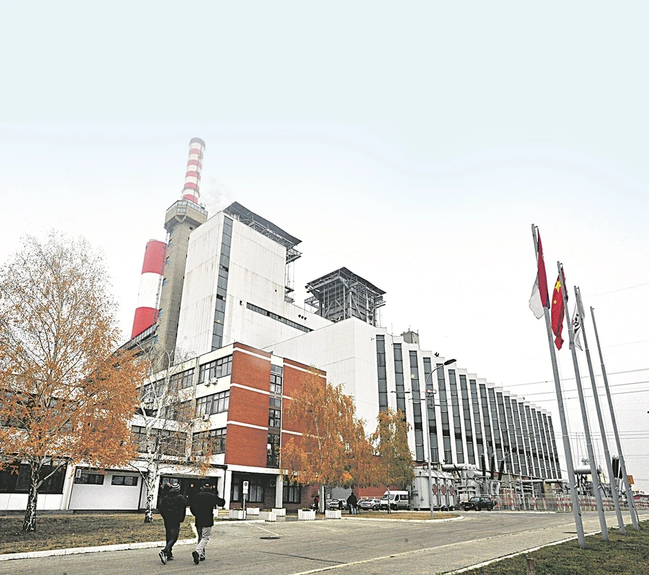 Opstanak blokova Kostolca A1 i A2 pod znakom pitanja