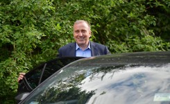 Schetyna popełnił błąd Cimoszewicza? 'Dziś próbuje zmazać kompromitację'