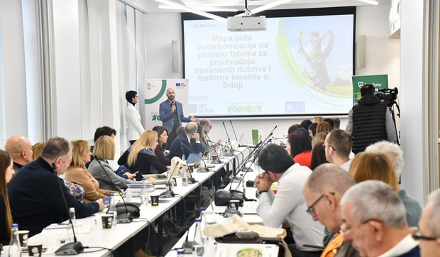 Predstavljanje Mape puta dekarbonizacije 22122023