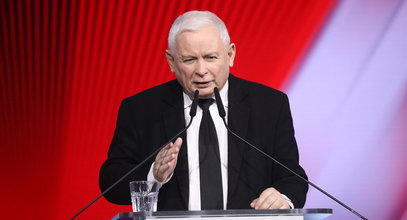 Kaczyński grzmi, zabrał głos w ważnej sprawie. "Decyzja zapadła"