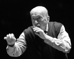 Nie żyje autor muzyki do 'Kanału' i 'Zezowatego szczęścia'. Jan Krenz miał 94 lata