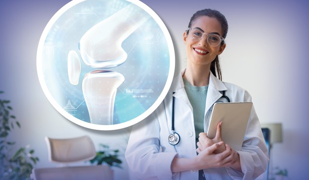 Kako sačuvati kosti