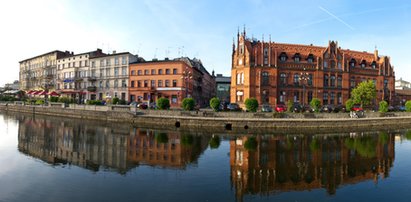 Bydgoszcz : pogoda 2018-08-24 - sprawdź, czy przyda ci się dziś parasol