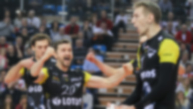 Puchar Polski: Lotos Trefl Gdańsk wyrzucił za burtę Asseco Resovię Rzeszów, komplet półfinalistów