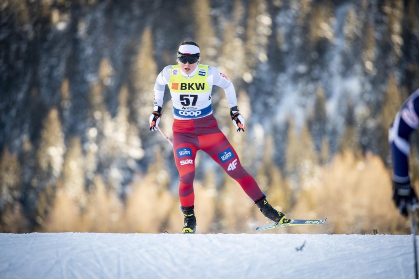 FIS world cup cross-country, team sprint, Dresden (GER)