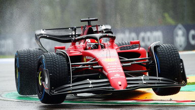 F1: Ferrari znów zaimponuje?