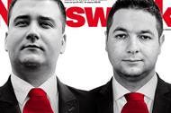 Newsweek Polska media prasa tygodniki opinii