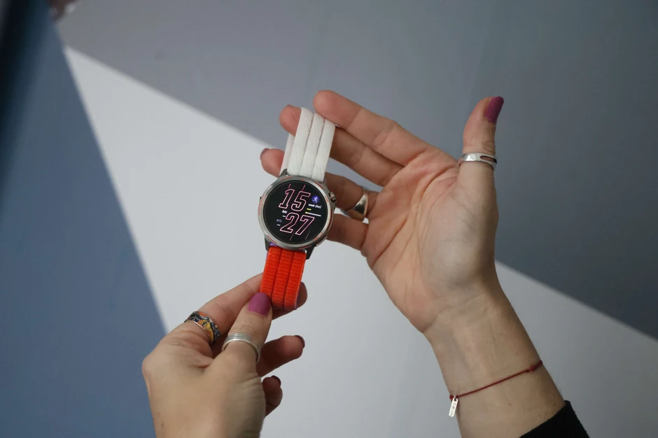 Huawei Watch GT Runner 2