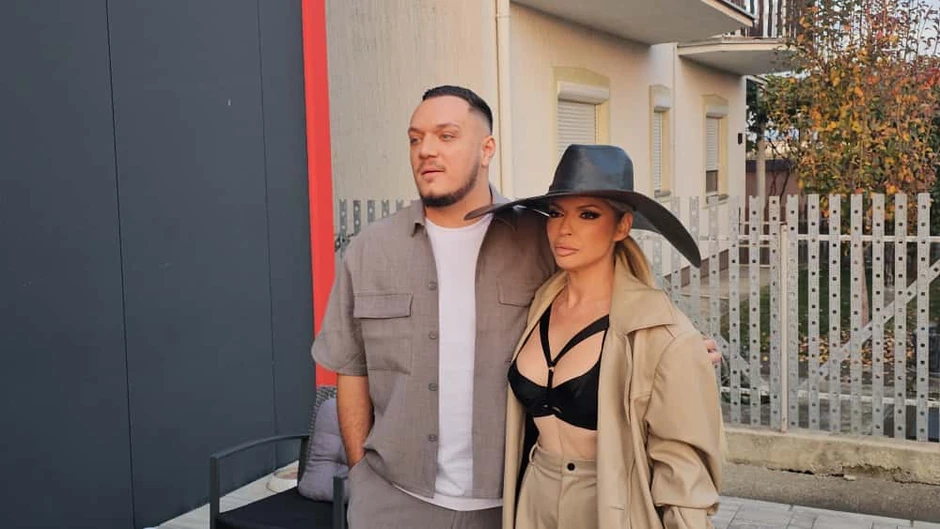 Vanja i Gastoz o privatnom životu