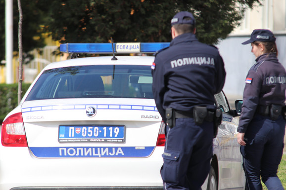 Deda BRUTALNO PRETUKAO maloletnu unuku nakon izlaska u Beogradu: U policiji sve negirao