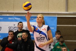 Orlen Liga: Ósme ligowe zwycięstwo Chemika Police