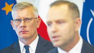 Sypie się strategia bezpieczeństwa Polski. Ofiarą mogą paść zakupy dla wojska
