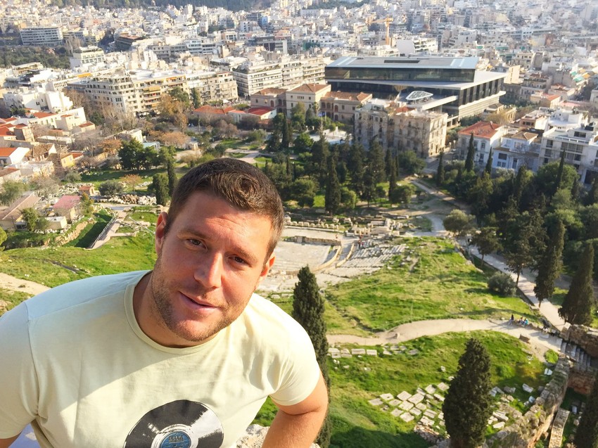 Ivan Ljuba se nije mnogo promenio za sve ove godine