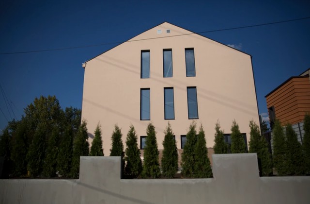 Kuća Žike Jakšića