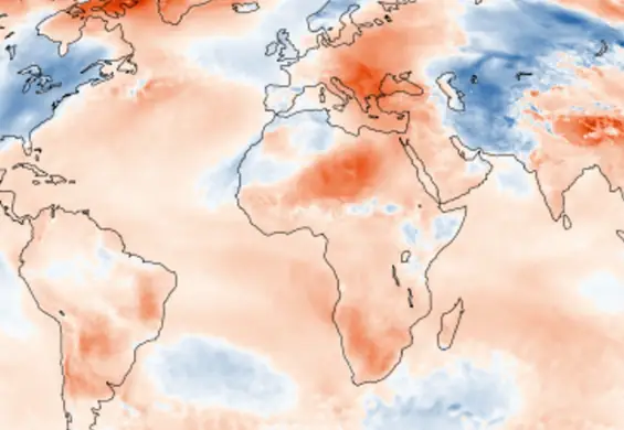 2019 rok zamknął najgorętszą dekadę w historii pomiarów. Nawet 20 mln uchodźców klimatycznych