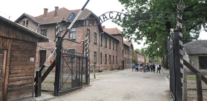 Chciała "otworzenia Auschwitz dla ciapatych". Sąd umorzył sprawę