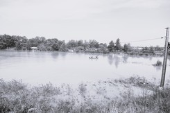 Trener Daniel Bąk zginął tragicznie w wyniku powodzi