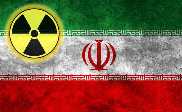 Iran zaprezentował nowe rakiety średniego zasięgu