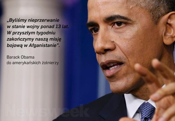 Barack Obama