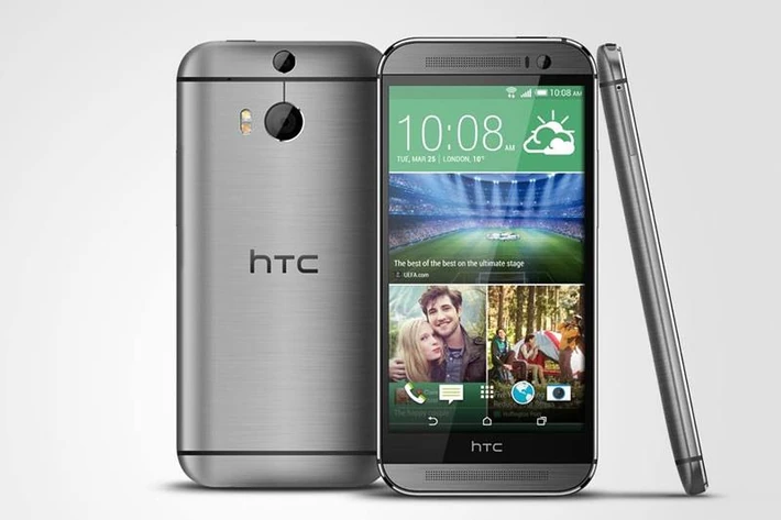 HTC One (M8)